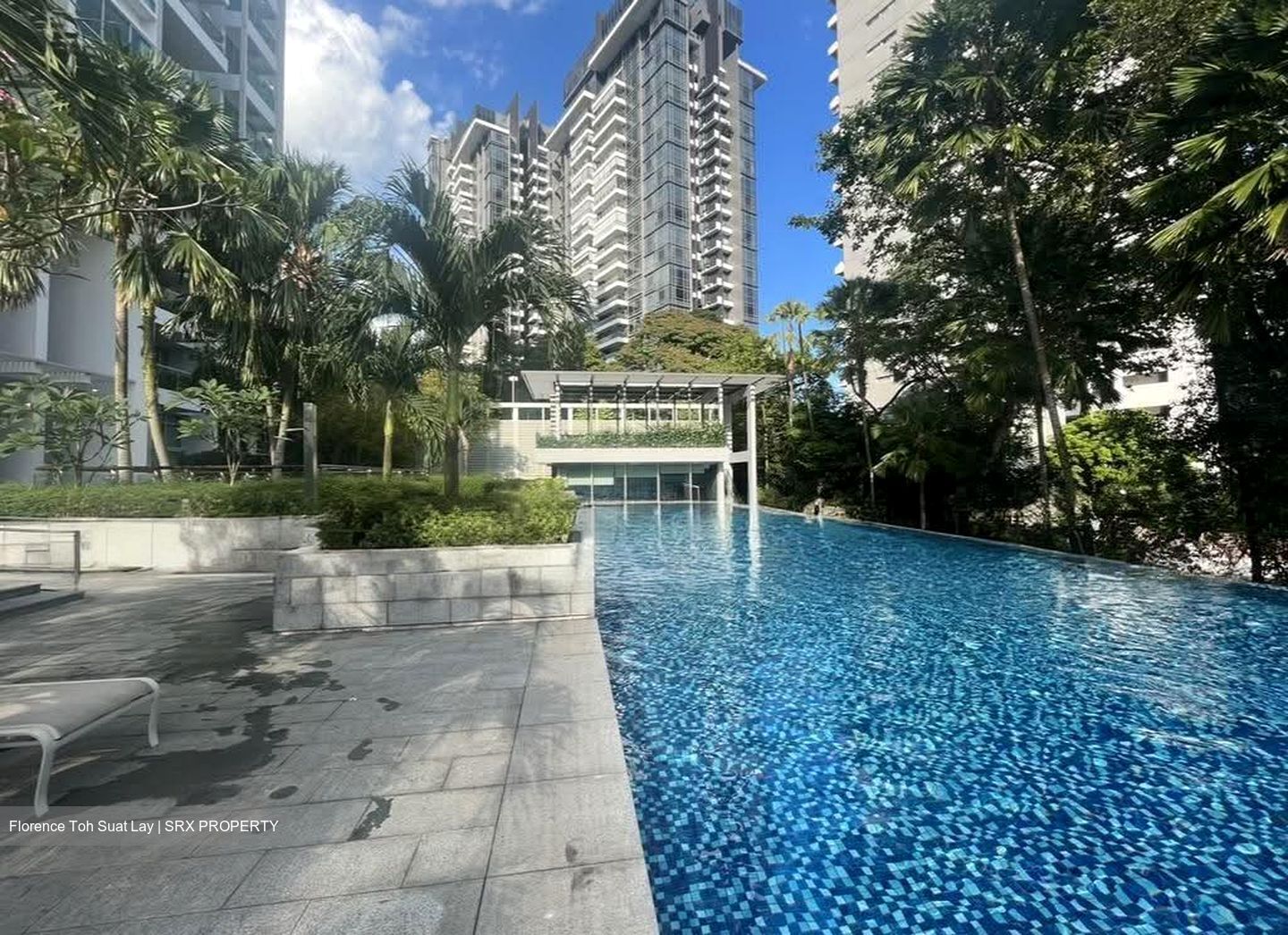 Montview (D10), Condominium #631116071
